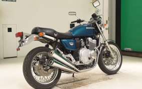 HONDA CB400F 1999 NC36