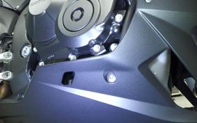 HONDA CBR600RR 2024 PC40