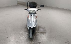SUZUKI ADDRESS V125 CF4EA