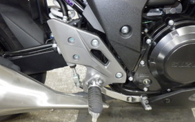 SUZUKI GSX250RA 2007