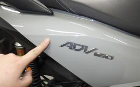 HONDA ADV160 KF54
