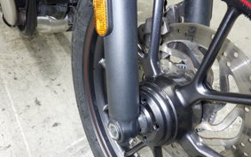 TRIUMPH STREET TWIN 2019
