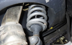 TRIUMPH STREET TRIPLE 2008