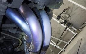 KAWASAKI ZZ1100 NINJA R Gen.2 1995 ZXT10D