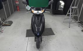 HONDA DIO Gen.6
