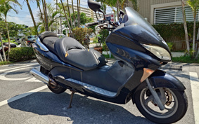 HONDA FORZA Z MF08