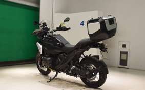 BMW R1300GS ASA 2025