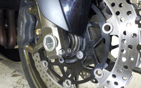 KAWASAKI ZZ1400 NINJA R 2009