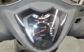 HONDA DIO 110 2015 JF31