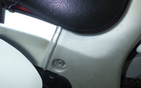 SUZUKI GSX-1300R HAYABUSA 2000