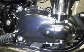 KAWASAKI W800 STREET 2021 EJ800E