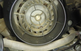 HONDA DIO Gen.6 2009 AF68