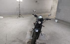 YAMAHA TW225 DG09J