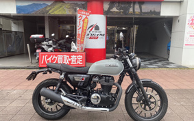 HONDA GB350S 2022 NC59