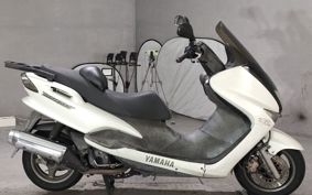 YAMAHA MAJESTY 125 SE27