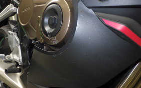 HONDA CBR650R 2019 RH03
