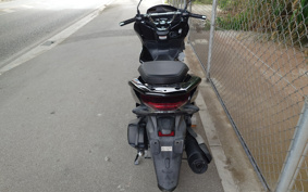 HONDA PCX125 JF81