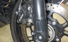 SUZUKI GIXXER 250 SF 2021 ED22B