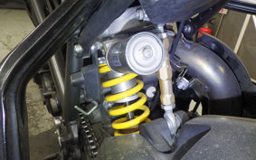 DUCATI STREETFIGHTER 848 2014