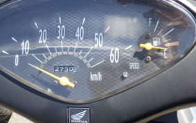 HONDA DIO Gen.6 1997 AF62