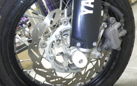 YAMAHA WR250X 2006