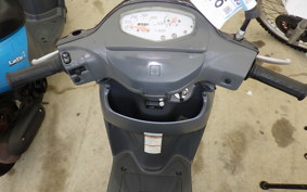 SUZUKI LET's 5 G CA47A