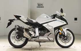 HONDA CBR250RR A 2012 MC51