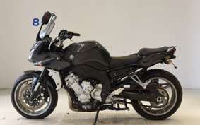 YAMAHA FZ1 FAZER 2010 RN21J