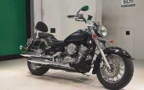YAMAHA DRAGSTAR 400 CLASSIC  2016 VH02J