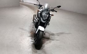 HONDA NC 700 X 2012 RC63