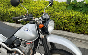 HONDA SL230 MD33