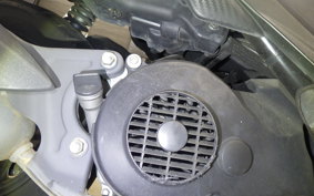SUZUKI ADDRESS V125 S 2005 CF4MA