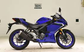 YAMAHA YZF-R25 A 2025 RG95J