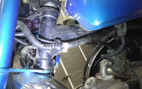 HONDA MONKEY 2011 Z50J