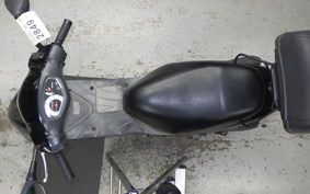 SUZUKI ADDRESS V125 CF46A