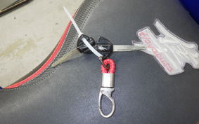 SUZUKI HAYABUSA Gen.2 2014