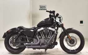 HARLEY XL1200N 2010