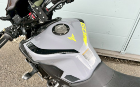 YAMAHA MT-09 ABS 2017 RN52J