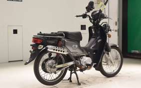 HONDA ｸﾛｽｶﾌﾞ 2018 JA10