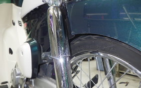 HONDA C110 SUPER CUB JA44