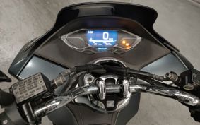 HONDA PCX 160 KF47