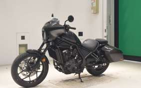 HONDA REBEL 1100 T DCT 2026 SC83