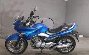 SUZUKI GSR250S GJ55D