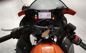 YAMAHA YZF-R25 RG74J