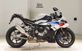 BMW S1000RR M SPORTS 2025