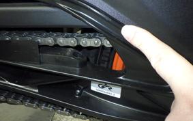 KTM 390 DUKE 2024