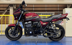 KAWASAKI ZRX1200 DAEG 2016 ZRT20D
