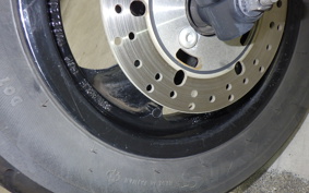 YAMAHA AXIS 125 Z SEJ6J