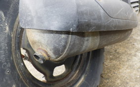 HONDA ZOOMER AF58