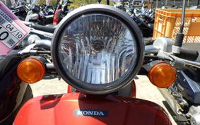 HONDA TODAY 2 AF67